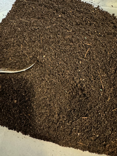 Worm Castings
