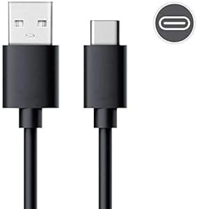 USB to USB-C Cable (Pre-Owned & Tested)