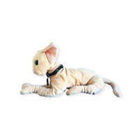 Mr. Bigglesworth Plushie - Pre-Owned