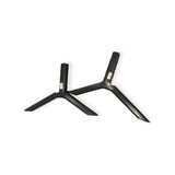Samsung TV Legs (Pair) - no screws (Pre-Owned/Good Condition)