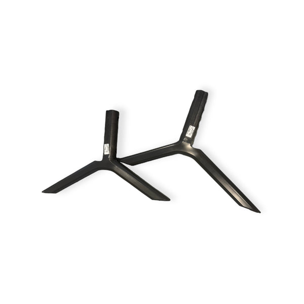 Samsung TV Legs (Pair) - no screws (Pre-Owned/Good Condition)