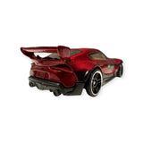 '20 Toyota GR Supra - Hot Wheels - 2024 Nightburnerz 5-Pack Exclusive