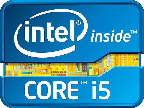 Intel Core i5 Processors