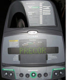 Precor EFX 5.33 Elliptical Cross-Trainer (Pre-Owned