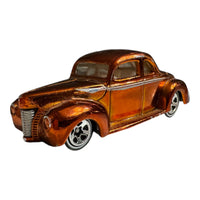 '40 Ford Coupe - Hot Wheels - Classics Series 2 (19/30) - 2006