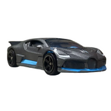 2018 Bugatti Divo - Matchbox - MBX Coastal - 2020 (46/100)