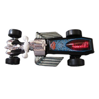 Rigor Motor - Hot Wheels - 2006 Mainlines (138)