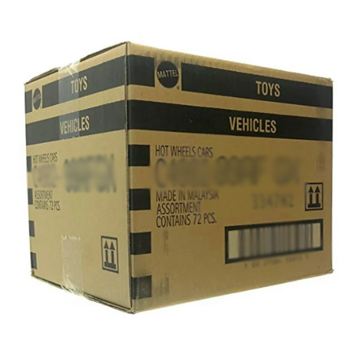 Interest List (FREE to Register) - Hot Wheels Mainline Case Pre-Order