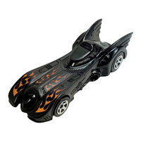 Batmobile - Hot Wheels - 2023 Color Shifters