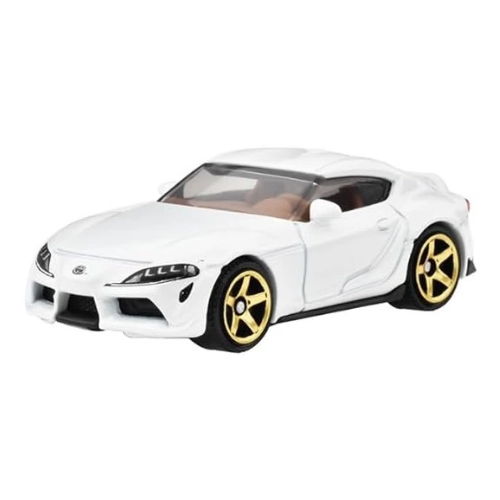 2023 Toyota GR Supra - Matchbox - 2024 Mainlines (39/100)