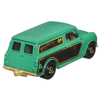 Austin Mini Van - 1965 - Matchbox - 2023 - 5-Pack: MBX Wagons II