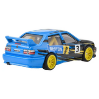 Hot Wheels HRR83 Premium 2 Pack Volkswagen Jetta MK3/Volkswagen ID R