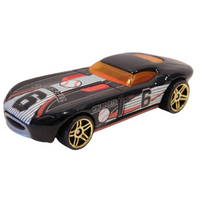 Fast FeLion - HW Sports (4/10) - 2018 Hot Wheels Mainlines (201/365)