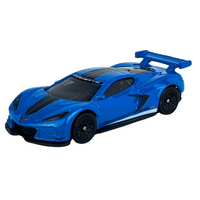 Corvette C8.R (Exclusive) - Hot Wheels - HW Motor Show 5-Pack - 2024