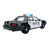 2011 Ford Crown Victoria Milwaukee Wisconsin Police - Greenlight - Hot Pursuit 11 (2022)