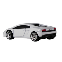 Lamborghini Gallardo LP 560-4 - Hot Wheels - Fast & Furious (4/5) - 2020