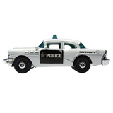 1956 Buick Century Police - Matchbox - MBX Heroic Rescue - 2013 Mainline (18/120)