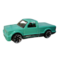 '91 GMC Syclone - Hot Wheels - Spring 4/5 - 2021