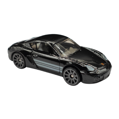 Porsche Cayman S - Hot Wheels - 2022 Multipack Exclusive