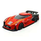 Nissan Concept 2020 - Majorette - Vision Gran Turismo Red - 1:63