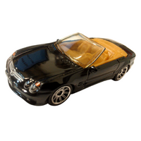 Mercedes-Benz SL55 - Matchbox - 2007 - 5-Pack: VIP (Exclusive)