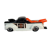 '40 Ford - Hot Wheels - 2001 Mainlines (156/240) - Harley-Davidson