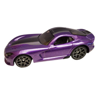 2013 SRT Viper - 2021 Hot Wheels Multipack (Exclusive)