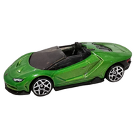 '16 Lamborghini Centenario Roadster - Hot Wheels - 2021 Hot Wheels Multipack (Exclusive)