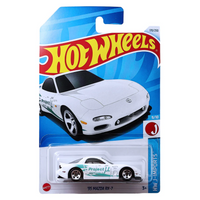 '95 Mazda RX-7 - HW J-Imports (9/10) - 2024 Mainlines (170/250)