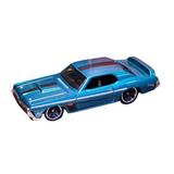 '69 Mercury Cougar Eliminator - Muscle Mania (3/5) - 2024 Mainlines (171/250)