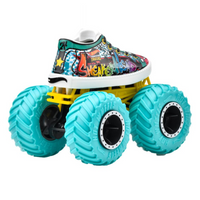 Sneakerhead - Hot Wheels Monster Trucks - Freestlye Wreakers - 2024