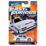 Volkswagen Jetta MK3 - Hot Wheels -  2024 Fast & Furious - HW Decades of Fast (4/5)