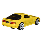 '89 Mazda Savanna RX-7 FC3S - Hot Wheels - 2022 Night Burnerz 5-Pack (Exclusive)