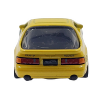 '89 Mazda Savanna RX-7 FC3S - Hot Wheels - 2022 Night Burnerz 5-Pack (Exclusive)