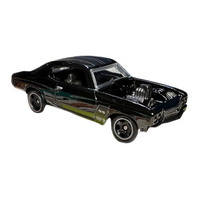 Chevelle SS Express - Hot Wheels - Muscle Mania (8/10) - 2022 Mainlines (243/250)