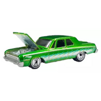 '64 Dodge 330 - Hot Wheels -  2024 Ultra Hots (1/8)