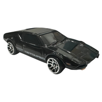 De Tomaso Pantera - Hot Wheels - 2024 Fast & Furious Racing (2/5)