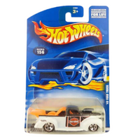 '40 Ford - Hot Wheels - 2001 Mainlines (156/240) - Harley-Davidson