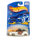 '40 Ford - Hot Wheels - 2001 Mainlines (156/240) - Harley-Davidson