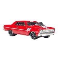 '64 Chevy Chevelle SS - Hot Wheels - Muscle Mania (2/5) - 2024 Mainlines (157/250)