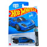 Mad Mike Drift Attack - Hot Wheels - HW Modified (5/10) - 2024 Mainlines (59/250)