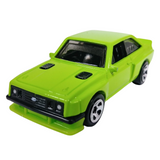 Ford Escort RS2000 - Hot Wheels - Factory Fresh 1/10 - 2024 (23/250)