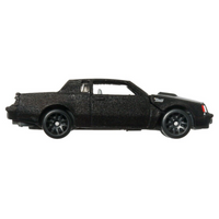 Buick Grand National - Hot Wheels -  2024 Fast & Furious - HW Decades of Fast (3/5)