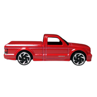 '91 GMC Syclone - Hot Wheels - HW Hot Trucks 3/10 - 2020 (150/250)