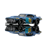 Custom '68 Camaro - HW Slammed (2/5) - 2023 Hot Wheels Mainlines (228/250)