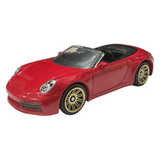 Porsche 911 Carrera Cabriolet - Matchbox - MBX Highway - 2024 (79/100)